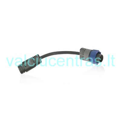 Connector - adapter for Lowrance echo sounder.